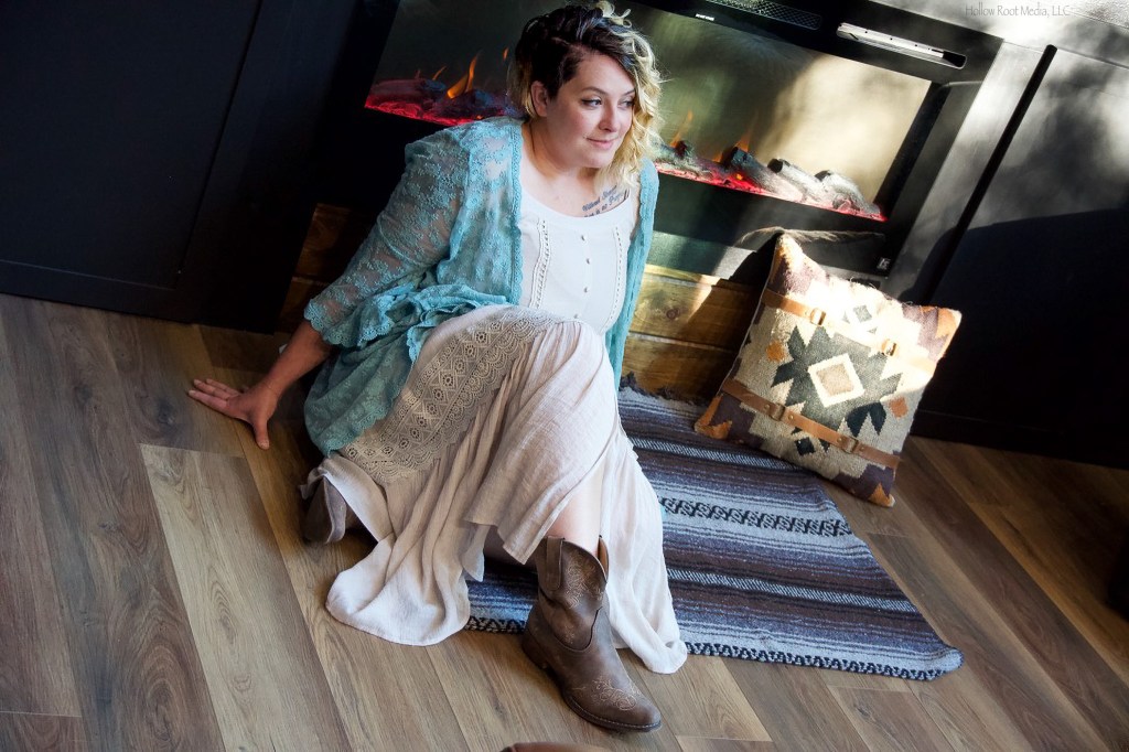 Stay at Home Moms: Different Pay, More Work