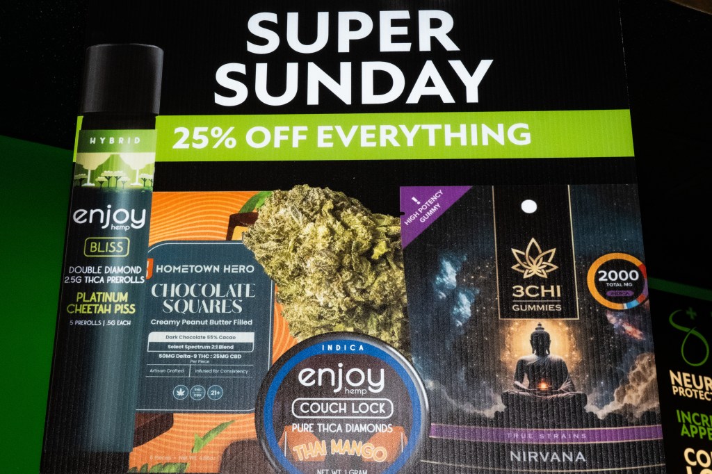 Super Sunday at Swin